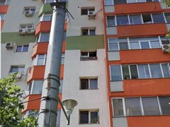 Mosilor intre Eminescu si Bd. Carol, str. Zece Mese