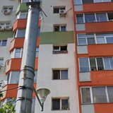 Mosilor intre Eminescu si Bd. Carol, str. Zece Mese